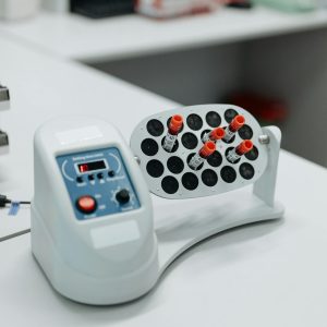 Rotator in Laboratory